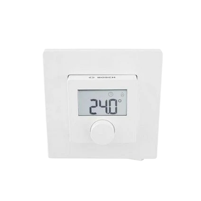 Nefit Bosch modulerende kamerthermostaat CR11 7738112965