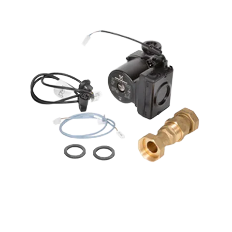 Remeha modulerende pomp tbv Quinta Pro/Ace 90/115 kW 7608398