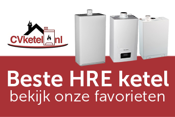 beste hre ketel | CVketel.nl