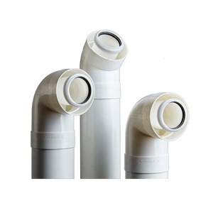 Cox Geelen rookgasmaterialen