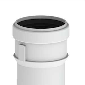 CV-ketel rookgasmaterialen kopen? | CVketel.nl
