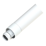 CoxDENS® Afvoerpijp 60/100 L=250mm Connext X3