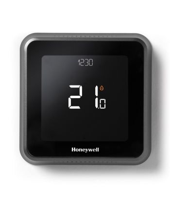 Honeywell Home Lyric T6 Wifi slimme thermostaat zwart Y6H810WF1005