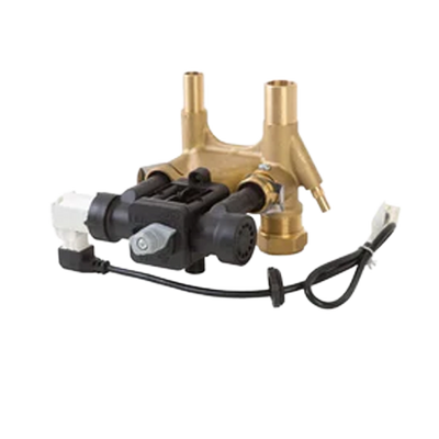 Remeha automatische (bij)vulinrichting Tzerra Ace 7693936 | CVketel.nl