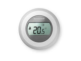Honeywell Home Round Draadloos T87RF2025/T87RF2083